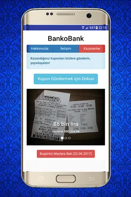 İddaa Tahminleri - BankoBank screenshot 6