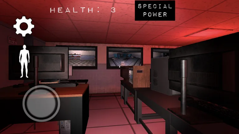 Escape of Horror screenshot 8