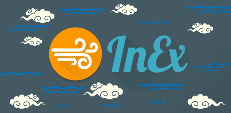 InEx cover image