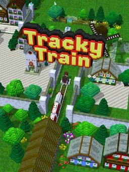 Tracky Train screenshot 11