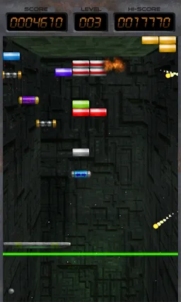 broken brick screenshot 3