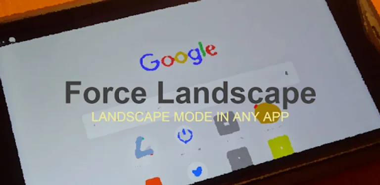 Force Landscape cover image
