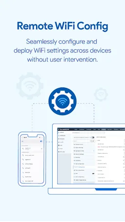 42Gears SureMDM screenshot 8