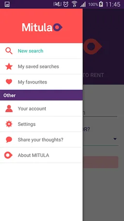 Mitula Homes screenshot 5