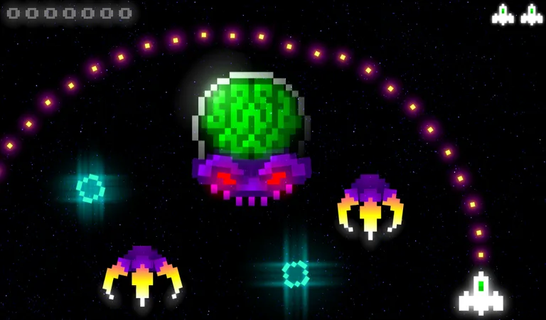 Radiant HD screenshot 9