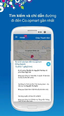 Co.opmart - bạn của mọi nhà screenshot 7