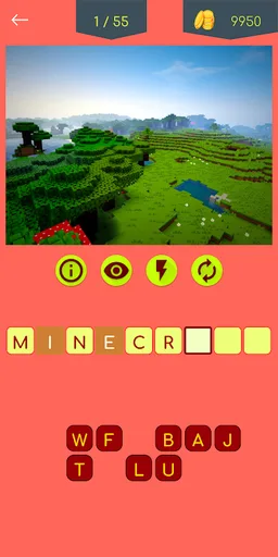 Video Games Quiz screenshot 5