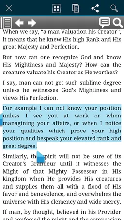 Fasting screenshot 4