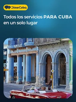 DimeCuba - From World to Cuba screenshot 9