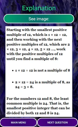 Pass That Test! Nursing Edition (TEAS + KNAT) screenshot 1