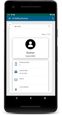 GiSuite screenshot 5