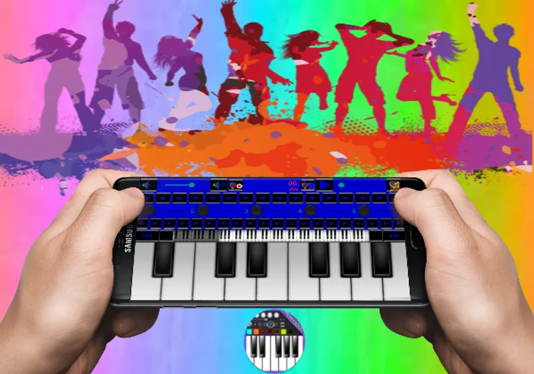 play organ screenshot 12