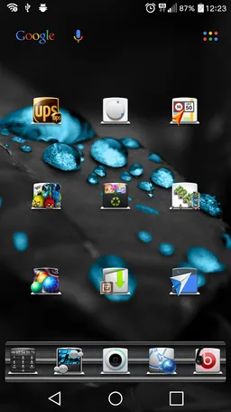 Dokicons icon pack screenshot 2