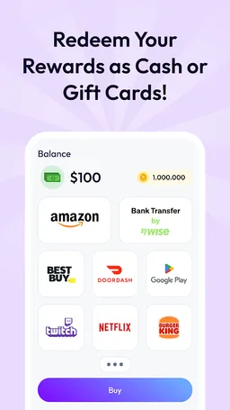 Richie Games - Play & Earn screenshot 4