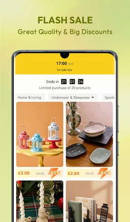 SHEIN-Shopping Online screenshot 6
