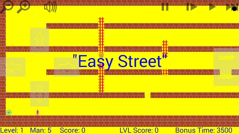 Ladder (free) screenshot 3