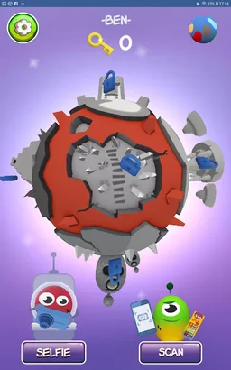 PEZ Play screenshot 10