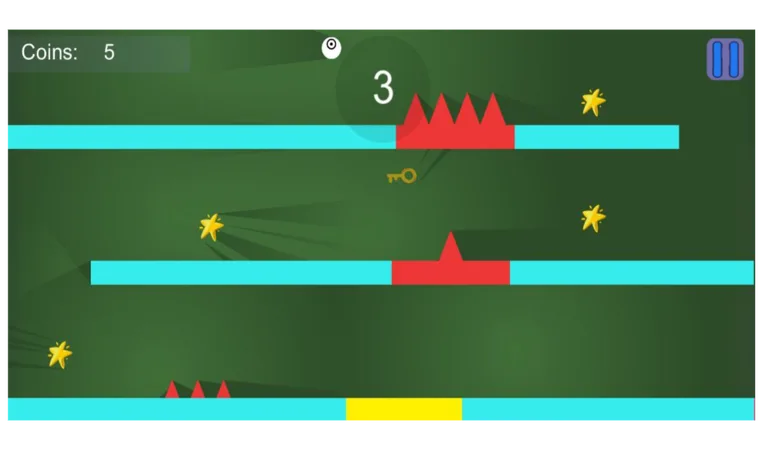 ball run screenshot 3