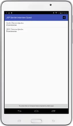 com.infoland.jsp_servlet_interview screenshot 5
