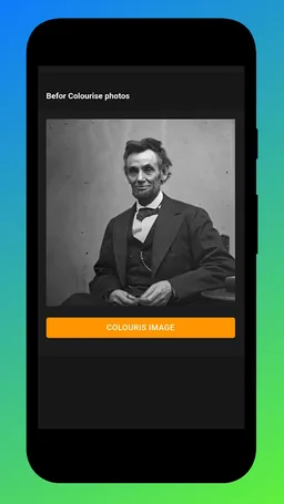 Colorize My photos screenshot 4