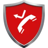 Block a number calls Free - Calls Blacklist icon