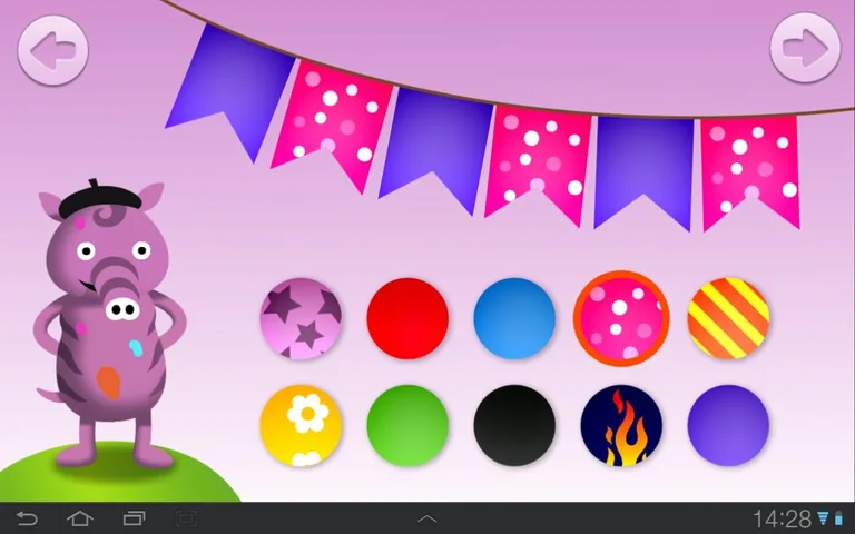 Radioapan – banankalas! screenshot 7