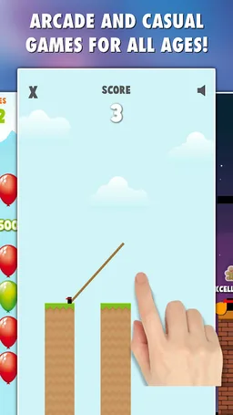 Word Games 101-in-1 screenshot 7