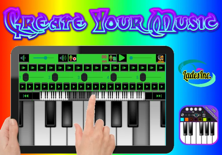 play organ screenshot 8