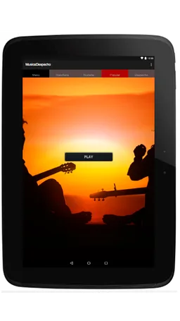 Musica Despecho screenshot 6