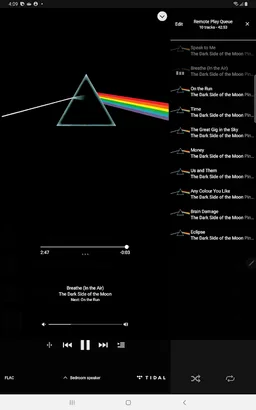 MusicLife screenshot 8