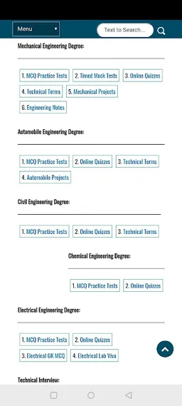 Objective Books screenshot 12