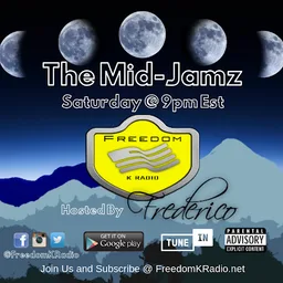 Freedom K Radio screenshot 6