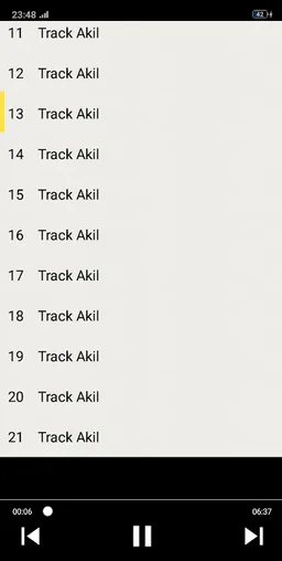 أغاني شاب عقيل -  Cheb Akil 2020 screenshot 3