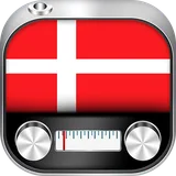 Radio Denmark FM - DAB Radio icon
