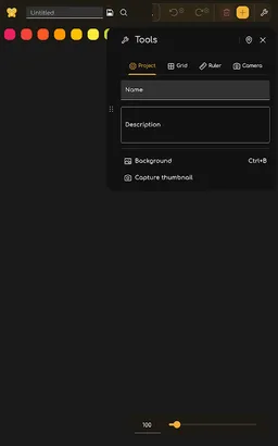 Linwood Butterfly screenshot 6