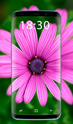 Flower Wallpapers 4k screenshot 2