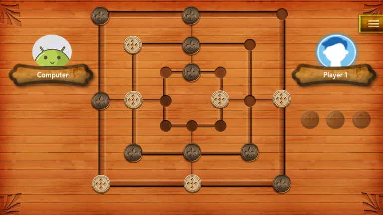 Brwanjeya - Mills Games Online screenshot 3