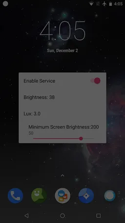 OLED Saver screenshot 4