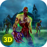 Hell Residence Evil Escape icon