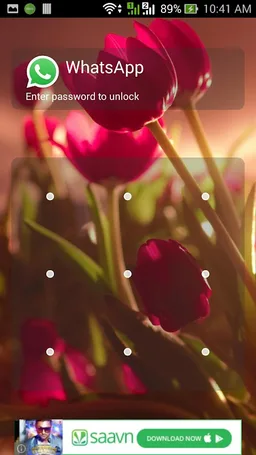 Smart AppLock screenshot 8