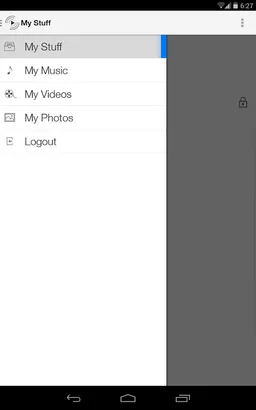 AirStream: Stream PC over Air screenshot 4