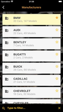 Touver Guide screenshot 3