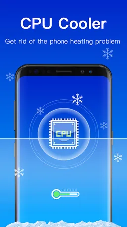 Phone Clean - Antivirus screenshot 2