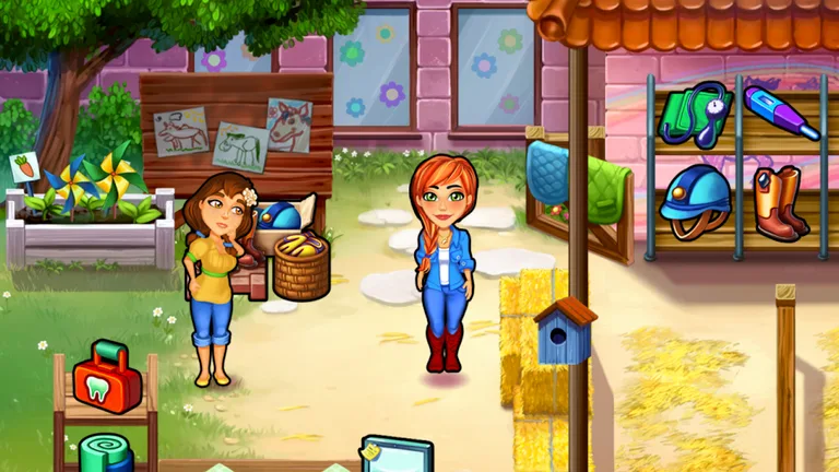 Dr. Cares - Family Practice screenshot 5