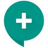 Plus Messenger icon