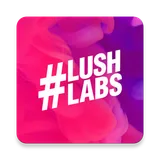 Lush Labs icon