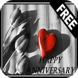 Anniversary Card icon