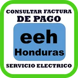Factura de Energía Eléctrica⚡💰🇭🇳KWh⚡ icon