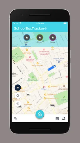 Kingswood Parent SBT screenshot 2
