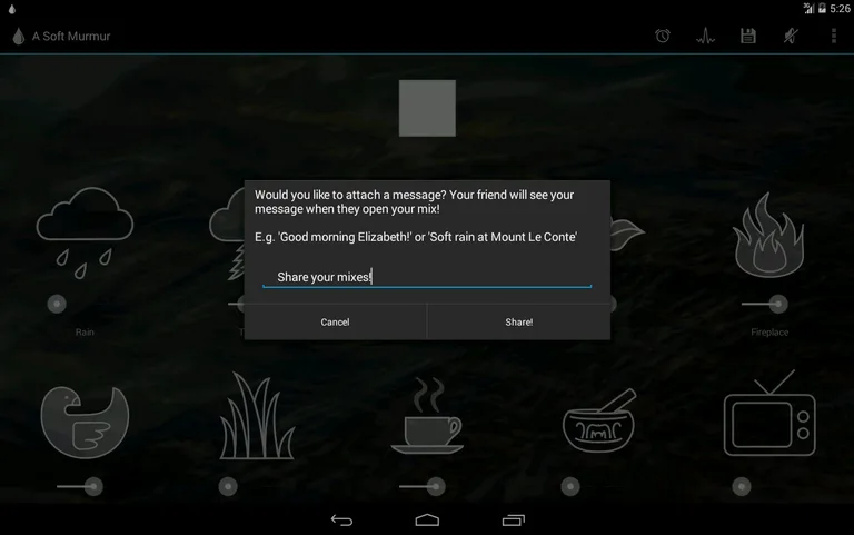 A Soft Murmur screenshot 6